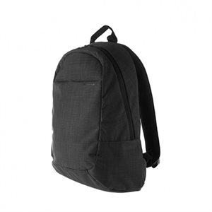 Tucano Rapido backpack for MacBook Pro 15" notebook 15.6" + iPad tablet *BLACK*