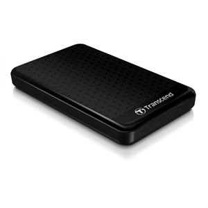 TRANSCEND 2TB StoreJet2.5"A3K Portable HDD