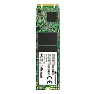 TRANSCEND 480GB M.2 2280 SSD SATA3 TLC