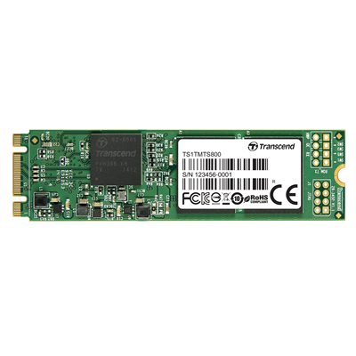 TRANSCEND 1TB M.2 2280 SSD SATA3 MLC