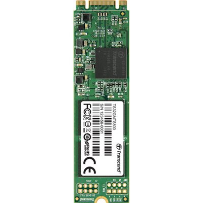 TRANSCEND 32GB M.2 2280 SSD SATA3 MLC