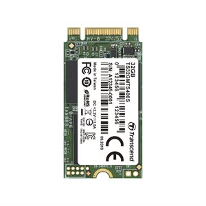 TRANSCEND 32GB M.2 2242 SSD SATA3 MLC