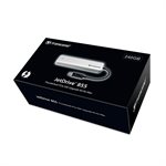 Mise à niveau pour Mac - 240GO SSD Transcend JetDrive 855 et boitier Thunderbolt aluminium - PCIe