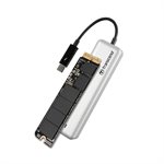 TRANSCEND 960GB JetDrive 825 PCIe SSD upgrade kit for Mac