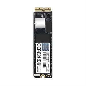 Mise à niveau pour Mac - 960GO SSD Transcend JetDrive 850 - PCIe - Int.