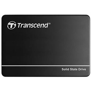 TRANSCEND 128GB 2.5" SSD510K SATA3 SuperMLC Aluminum case