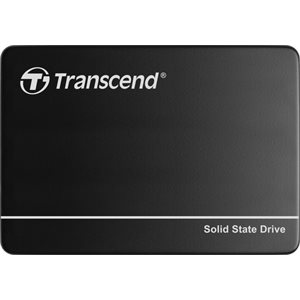 TRANSCEND 16GB 2.5" SSD510K SATA3 SuperMLC Aluminum case