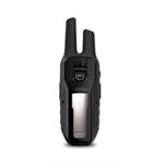 Garmin - Rino 755t - Radio bidirectionnelle/navigateur GPS - Version Canadienne
