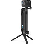 GoPro - Fixation 3-en-1 pour camera