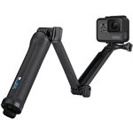 GoPro - Fixation 3-en-1 pour camera