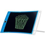 Boogie Board - Tablette d'écriture électronique Jot 8.5 - bleu