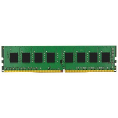 KINGSTON 4GB 2666MHz DDR4 Non-ECC CL19 DIMM 1Rx16 VLP