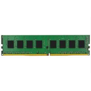 KINGSTON 4GB 2666MHz DDR4 Non-ECC CL19 DIMM 1Rx16 VLP