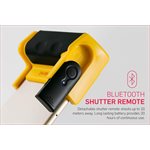 Adonit PhotoGrip - Yellow