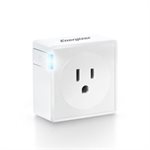 Energizer - Smart Plug with Energy Monitor