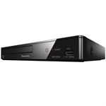 Panasonic Smart Network Blu-Ray Disc Player DMP-BD94 (Black) WiFi