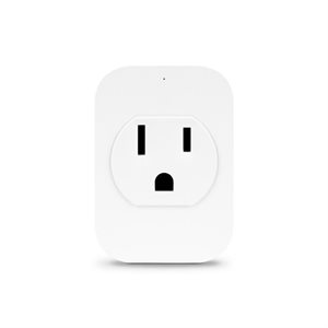 ALURATEKSmart Home Plug- Single