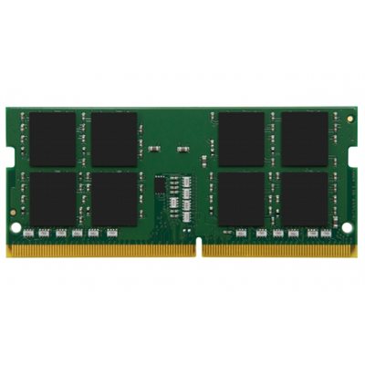 KINGSTON 8GB DDR4 2666MHz ECC Module