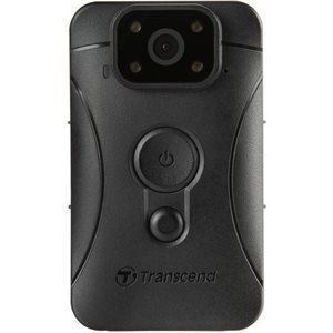 TRANSCEND 32GB Body Camera DrivePro Body 10B Sony Sensor (ENG ONLY)