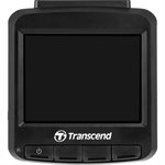 TRANSCEND 32GB Dashcam DrivePro 110 Suction Mount Sony Sensor (ENG ONLY)