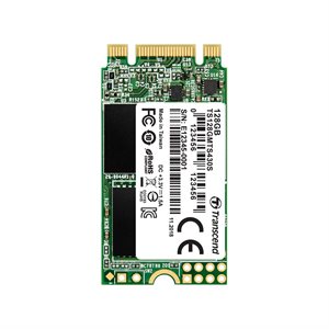 TRANSCEND 128GB M.2 2242 SSD SATA3 B+M Key TLC