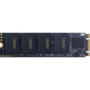 Lexar 256GB Internal SSD NM500 value PCIe G3x2 Retail Box