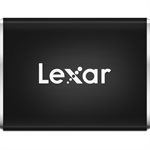 Lexar 250GB Professional SL100 Pro Portable Solid-State External Drive