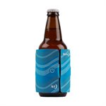 NITE IZE SlapLit LED Drink Wrap - Blue