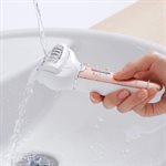 PANASONIC RECHARGEABLE WET/DRY 9 PIECE EPILATOR SET