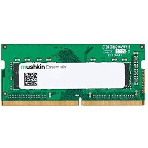 MUSHKIN ESSENTIALS 4GB DDR4 SODIMM PC4-2666 1.2V