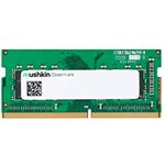 MUSHKIN ESSENTIALS 8GB DDR4 SODIMM PC4-2666 1.2V