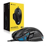 Corsair NIGHTSWORD RGB Tunable FPS/MOBA Gaming Mouse