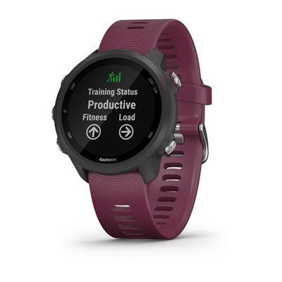 Garmin Forerunner 245 Berry