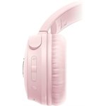 PIONEER SES3BTP OVER EAR BLUETOOTH HEADPHONE PINK