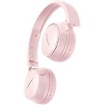 PIONEER SES3BTP OVER EAR BLUETOOTH HEADPHONE PINK