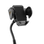 ARMORALL Universal Phone Mount and Gooseneck Charger