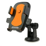 ARMORALL Universal Suction Phone/GPS Mount