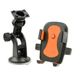 ARMORALL Universal Suction Phone/GPS Mount