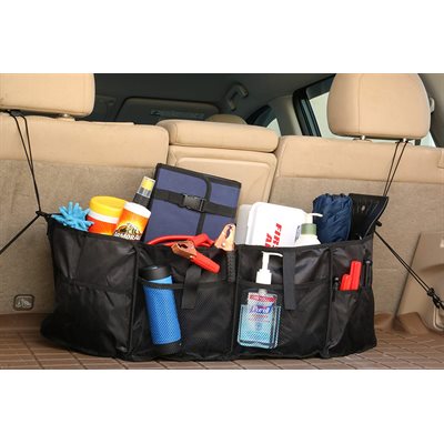 ARMORALL Hanging Trunk Organizer