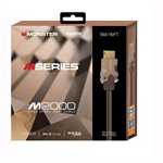Monster - Mseries M2 HDMI 25GBPS - 16pieds
