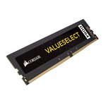 CORSAIR Value Select 32GB (1x 32GB) DDR4 2666 C18 1.2V Desktop Memory