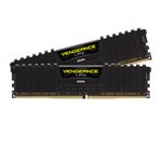 CORSAIR VENGEANCELPX 16GB  (2x 8GB) DDR4 4000 (PC4-32000) C181.35V AMD OptimizedMemory -Black