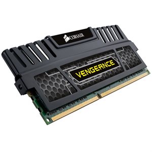 CORSAIR Vengeance 8GB 1600MHz CL10 DDR3 Memory Module