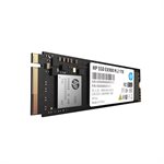 HP SSD EX900 M.2 1TB SR:2150MB/s SW:1815MB/s War-3 Years Internal NVMe PCIe M.2 2280