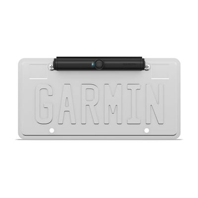 Garmin - Caméra de recul sans fil BC 40