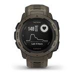 Garmin - Instinct Tactical Edition -  Coyote Tan