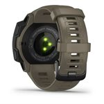 Garmin - Instinct Tactical Edition -  Coyote Tan