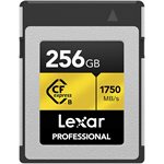 Lexar 256GB Professional CFexpress Type-B Memory Card