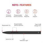 Adonit Note Plus - Black