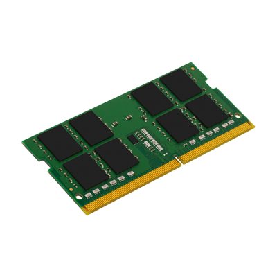 KINGSTON 16GB 3200MHz DDR4 Non-ECC CL22 SODIMM 2Rx8